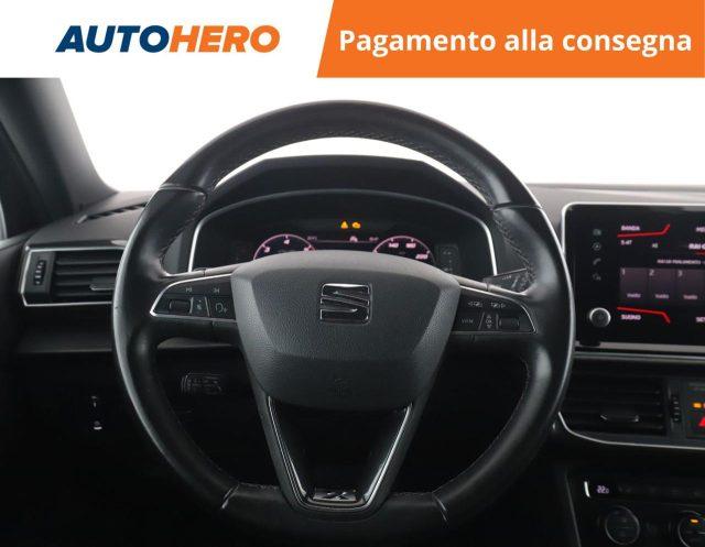 SEAT Tarraco 2.0 TDI 190 CV 4Drive DSG XCELLENCE