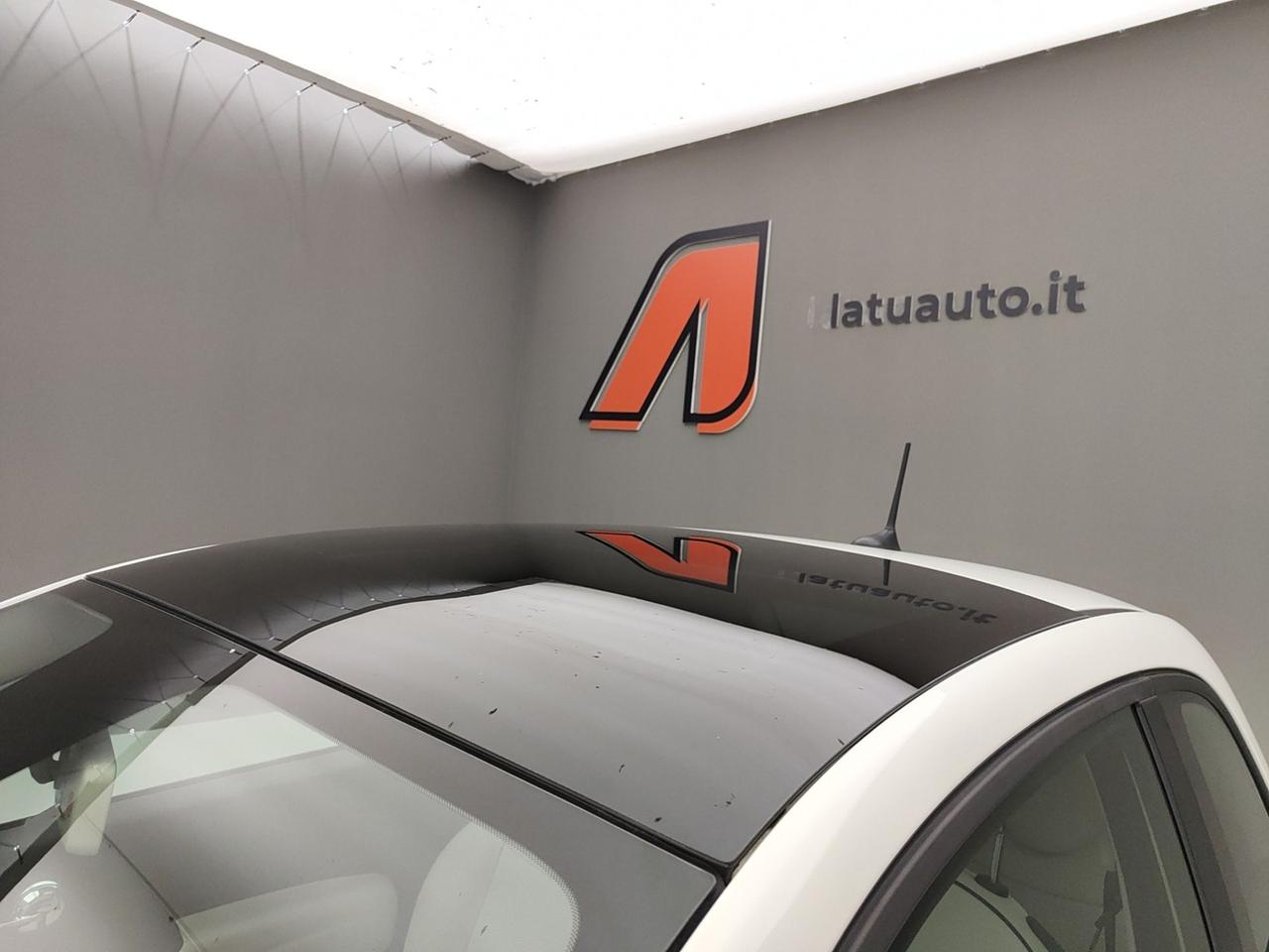 FIAT 500 III 2015 1.0 70CV HYBRID DOLCEVITA WEB EDITION