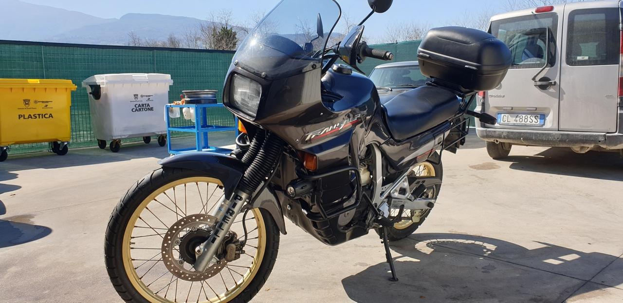 Honda Transalp