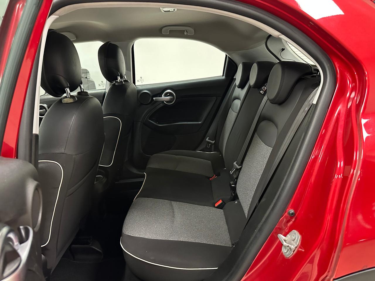 Fiat 500X 1.6 MultiJet 120 CV DCT Lounge - 2017