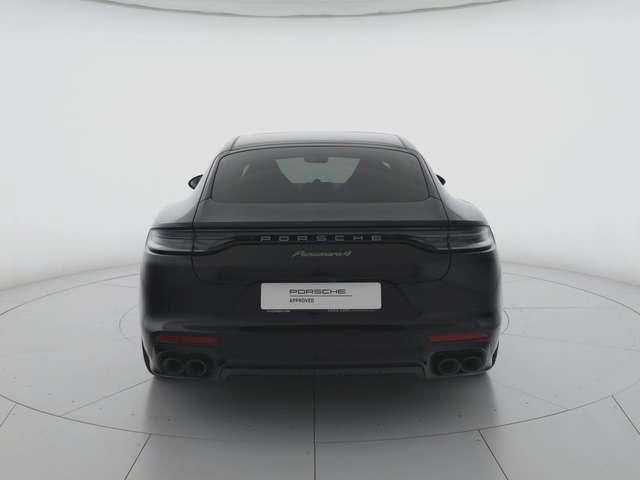 Porsche Panamera 2.9 4 e-hybrid platinum edition 5p.ti auto