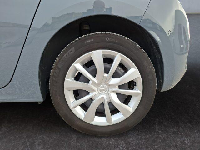 OPEL Corsa Hybrid 100 CV automatica