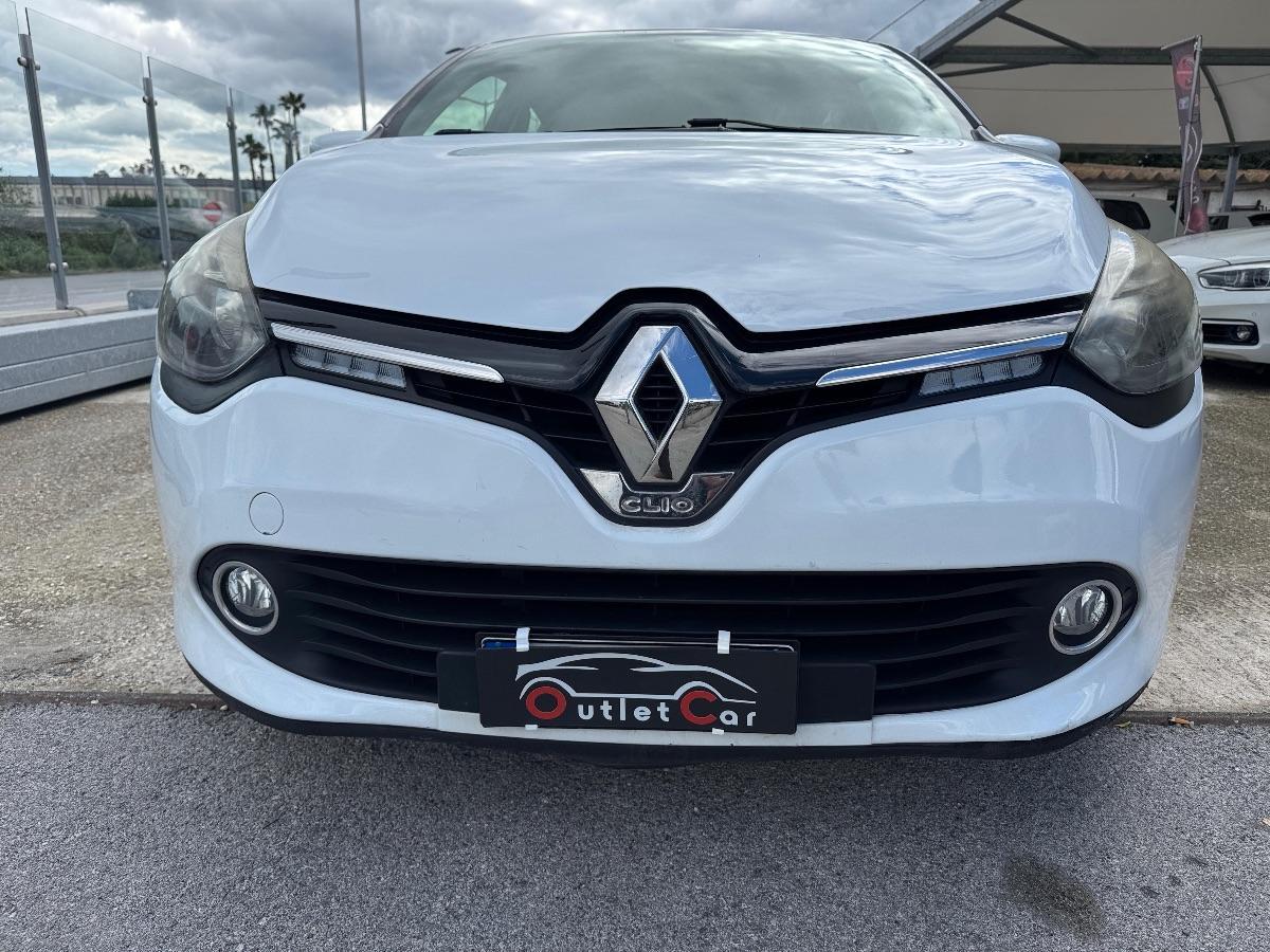 RENAULT - Clio - 1.2 75 CV GPL 5p. Costume National