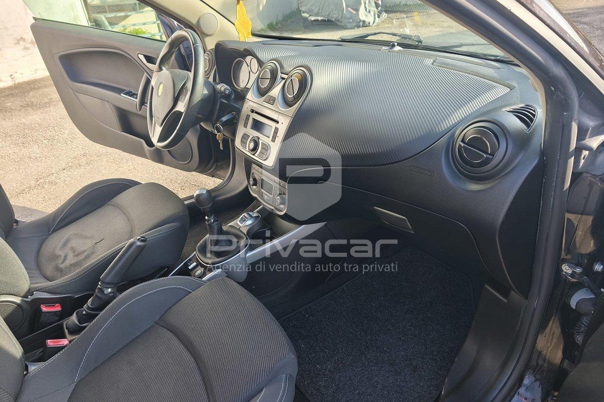 ALFA ROMEO MiTo 1.4 105 CV M.air S&S Progression