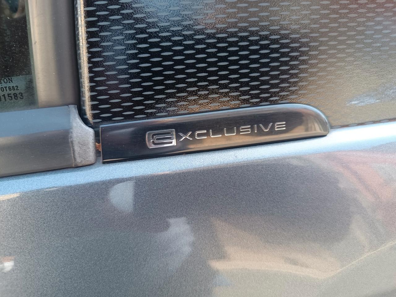 Citroen C3 Picasso BlueHDi 100 Exclusive