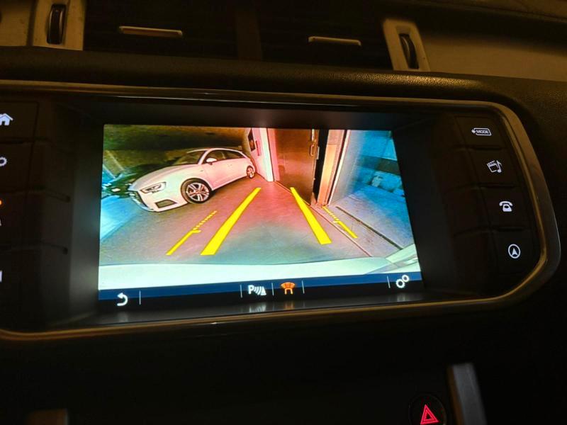 Land Rover Range Rover Evoque 5 Porte Range Rover Evoque 5p 2.0 td4 HSE Dynamic 150cv auto