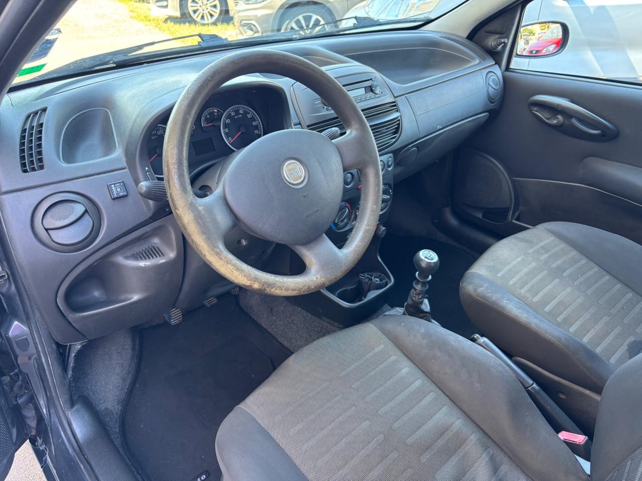 Fiat Punto Classic 1.2 5 porte Active GPL