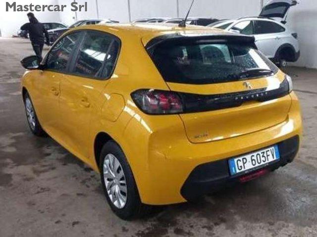 PEUGEOT 208 208 II 2019 1.2 puretech Active s - GP603FV