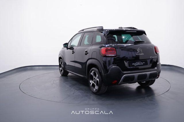 CITROEN C3 Aircross 1.2 PureTech 110cv S&S Shine