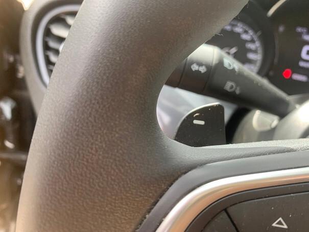 Fiat 500X 1.6 MultiJet 120 CV DCT City Cross