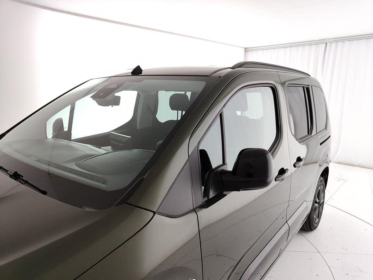 Fiat Qubo L 5 Posti 1.5 Diesel Mt6 Icon