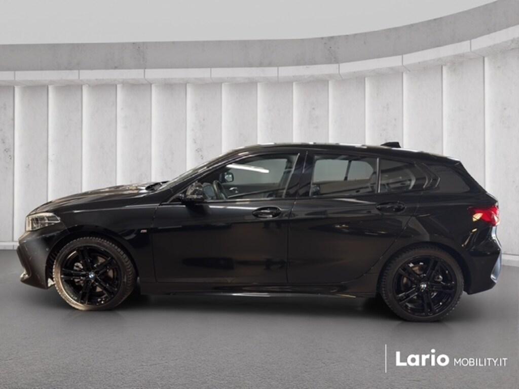 BMW Serie 1 5 Porte 118 d SCR Msport Steptronic