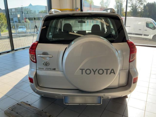 TOYOTA RAV 4 MY23 RAV4 2.2 D-4D 136 CV