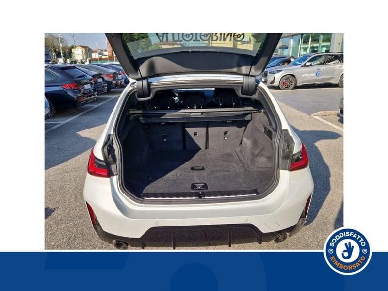BMW Serie 3 Touring 320D XDRIVE TOURING M Sport Pro