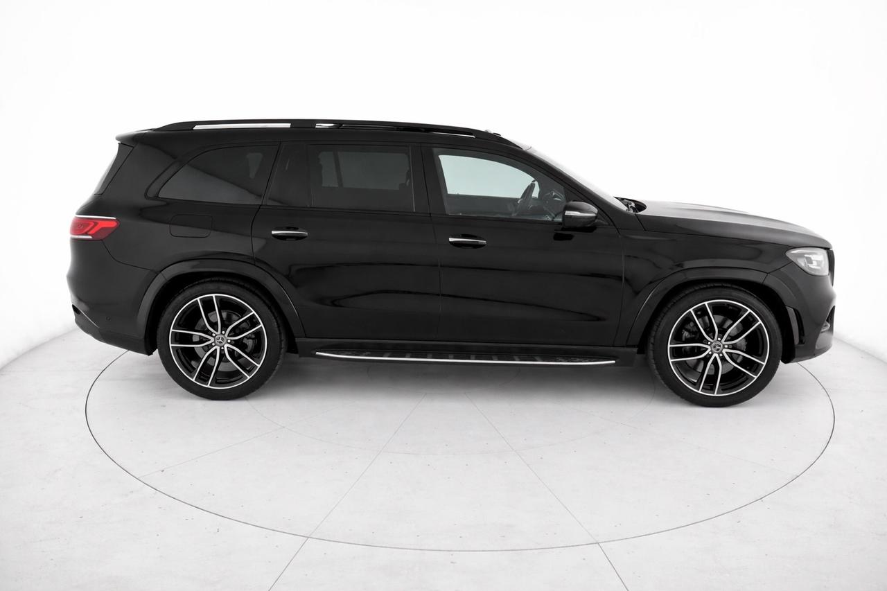 Mercedes-benz GLS 400 d 4Matic Premium Plus AMG UNICA