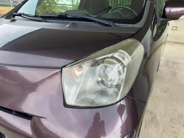 TOYOTA iQ 1.0 Sol POCHI CHILOMETRI IDONEA PER NEOPATENTATI
