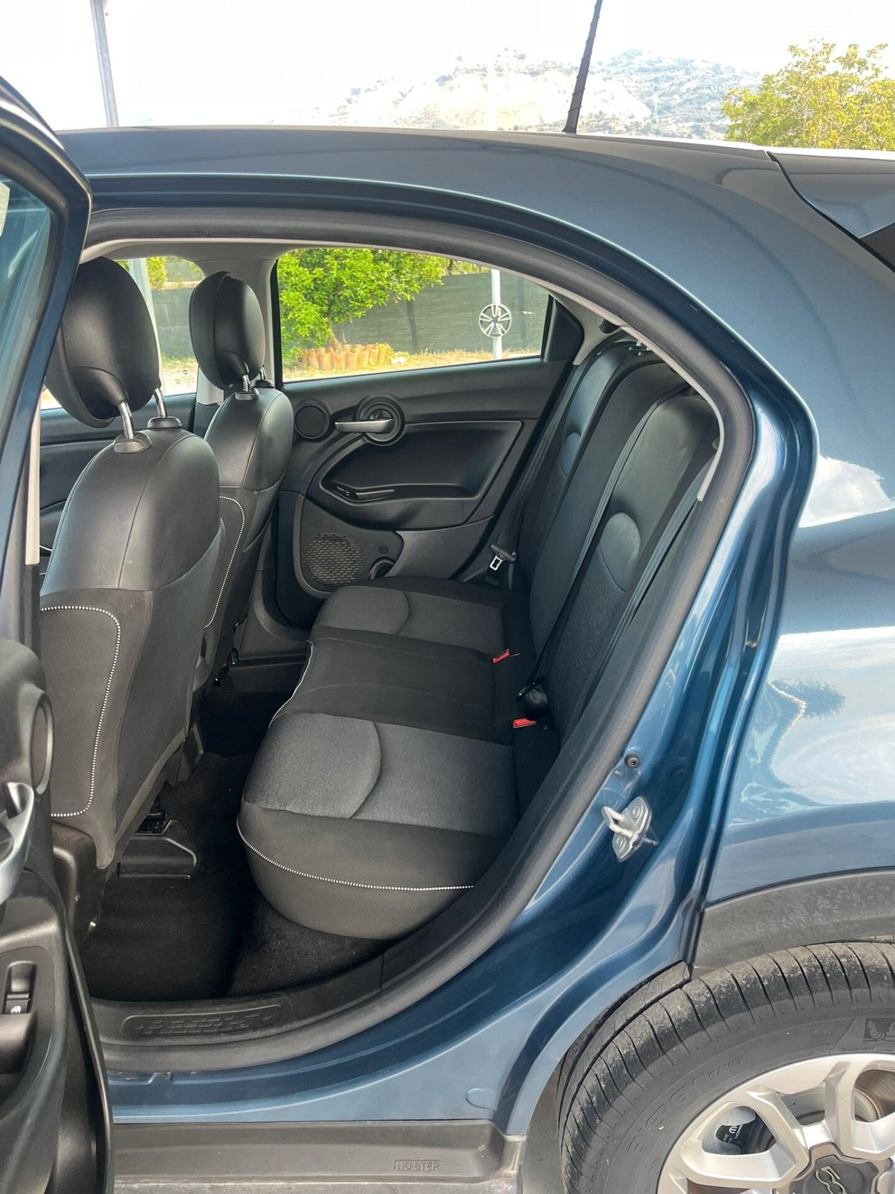 Fiat 500X 1.3 MultiJet 95 CV Business