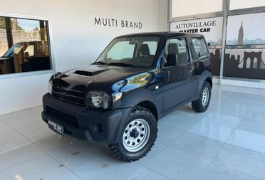 Suzuki Jimny 1.3 4WD E6 (PREZZO PIU' BASSO)