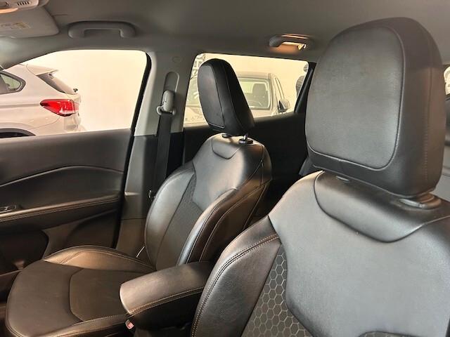 Jeep Compass 1.3 T4 PHEV 190 CV AUTOBUS PLUS 4xe AUTO