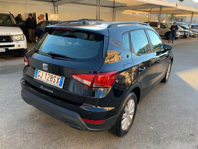 SEAT Arona 1.0 EcoTSI 110 CV Style