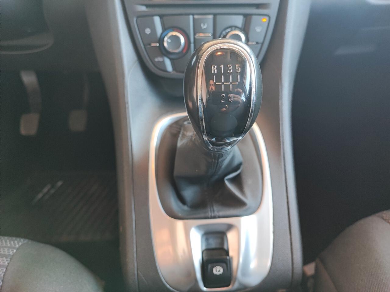 Opel Meriva 1.4 Turbo 120CV GPL Tech Cosmo