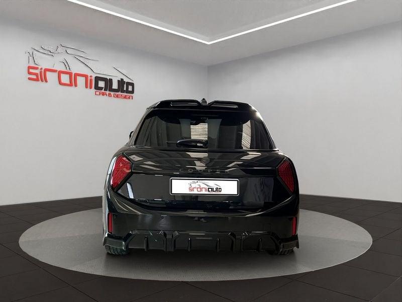 MINI Cooper Mini Cooper 5p 1.5 C 156cv JCW auto