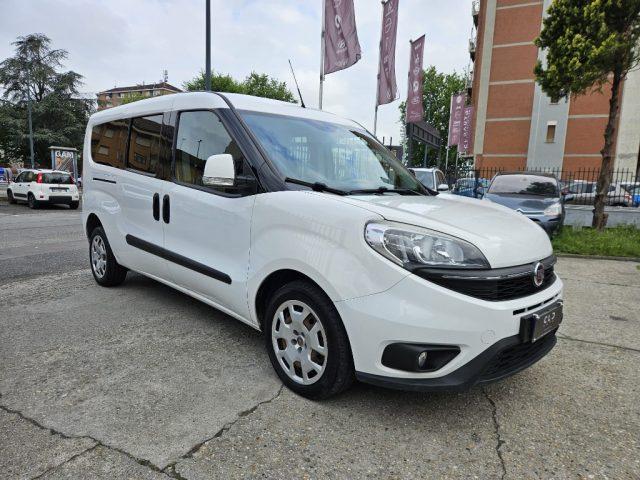 FIAT Doblo Doblò 1.6 MJT 105CV