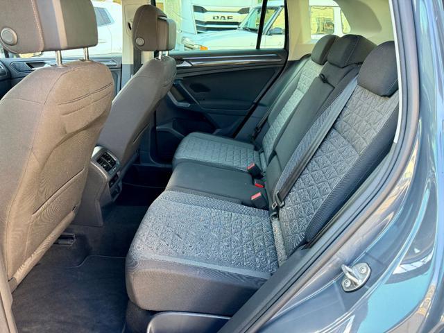 VOLKSWAGEN Tiguan 1.4 TSI eHYBRID DSG Elegance