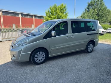 Citroen Jumpy 2.0 HDi/120 PL Atlante Loisirs