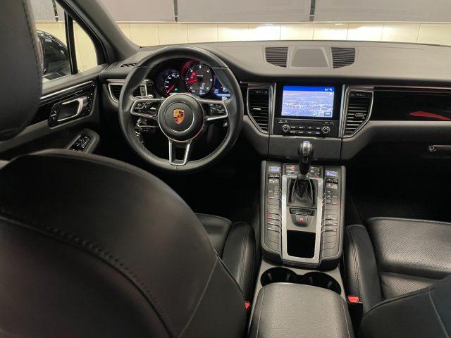 PORSCHE Macan 3.0 S Diesel