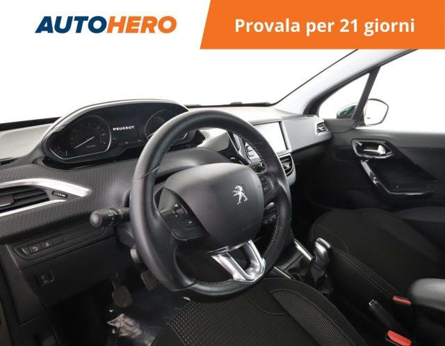 PEUGEOT 208 1° serie PureTech 82 5 porte Allure