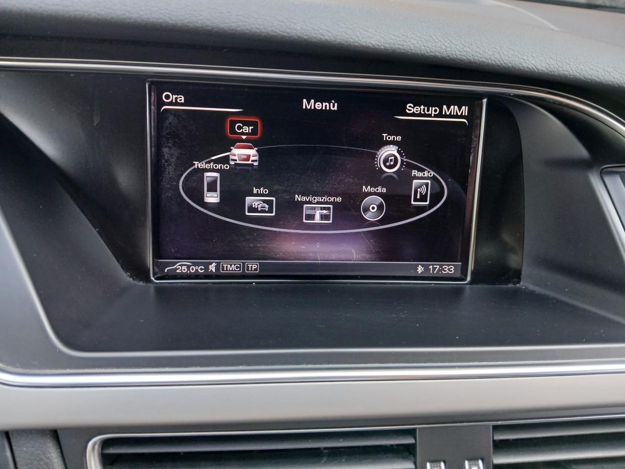 Audi A4 Avant 2.0 TDI 143CV F.AP. Advanced