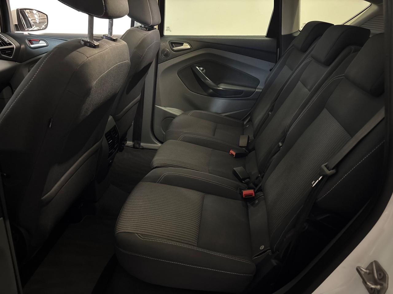 Ford C-Max 1.6 TDCi Titanium |OK NEOPATENTATI|