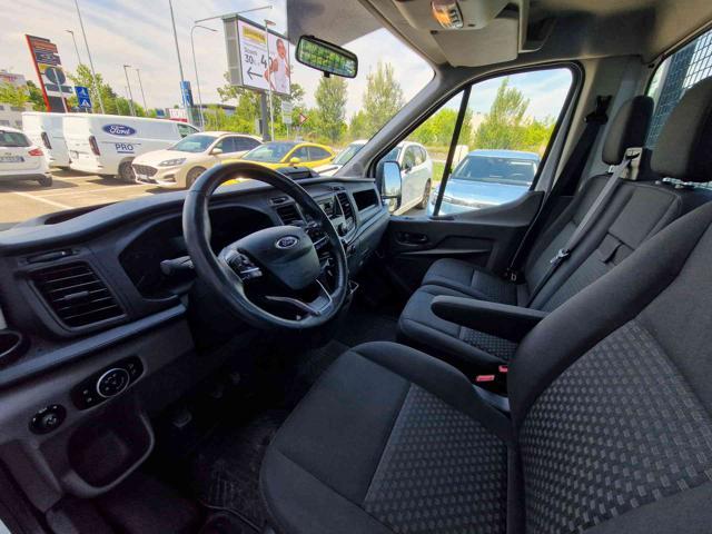FORD Transit 350 2.0 130CV PM Cas.Rib.Tri.Sov.sponde