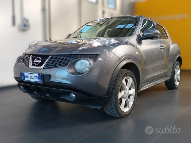 Nissan Juke 1.6 Acenta 117 cv