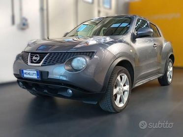 Nissan Juke 1.6 Acenta 117 cv