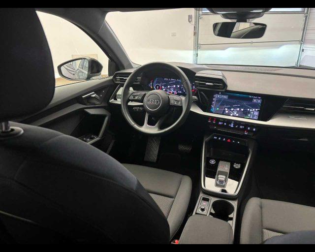 AUDI A3 SPB 30 TFSI S tronic S line edition