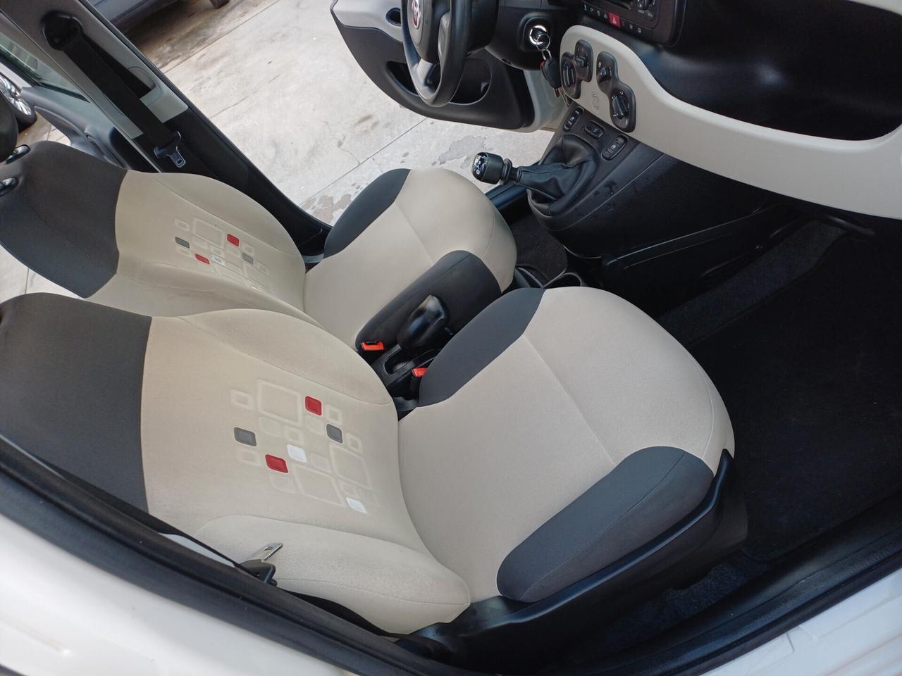 Fiat Panda 1.2 69 CV