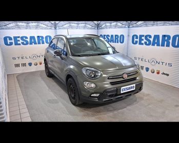 FIAT 500X 1.6 mjt Cross 4x2 120cv