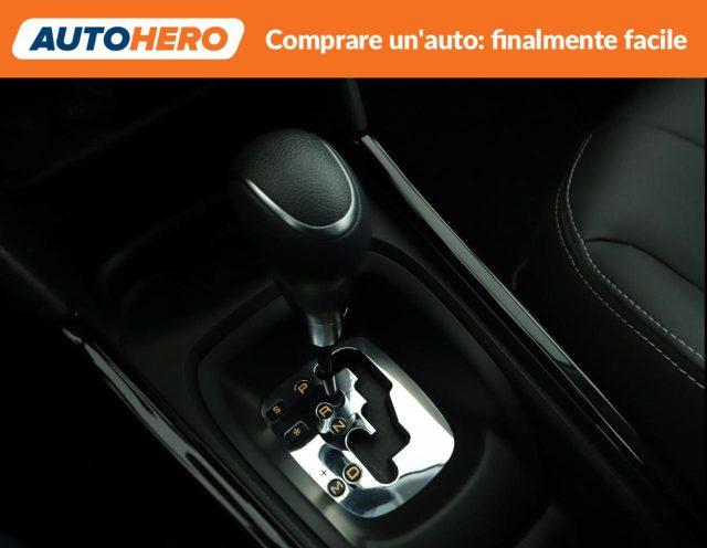 PEUGEOT 2008 1° serie BlueHDi 120 EAT6 S&S Allure