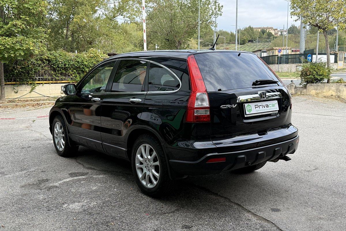 HONDA CR-V 2.2 i-CTDi 16V Executive i-P DPF