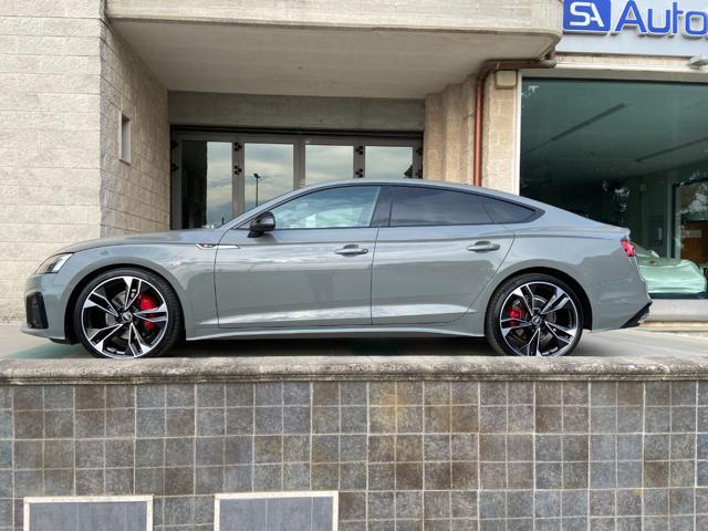 AUDI A5 SPB Sportback 40 TDI S tronic quattro S line Plus