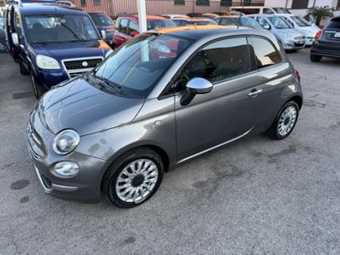 Fiat 500 1.2 Lounge Automatico