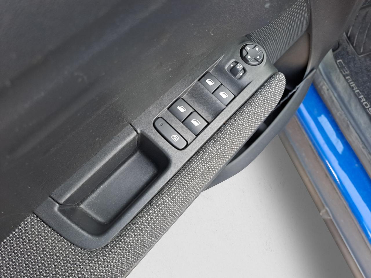 CITROEN C3 Aircross 1ª s. - C3 Aircross PureTech 110 S&S Shine