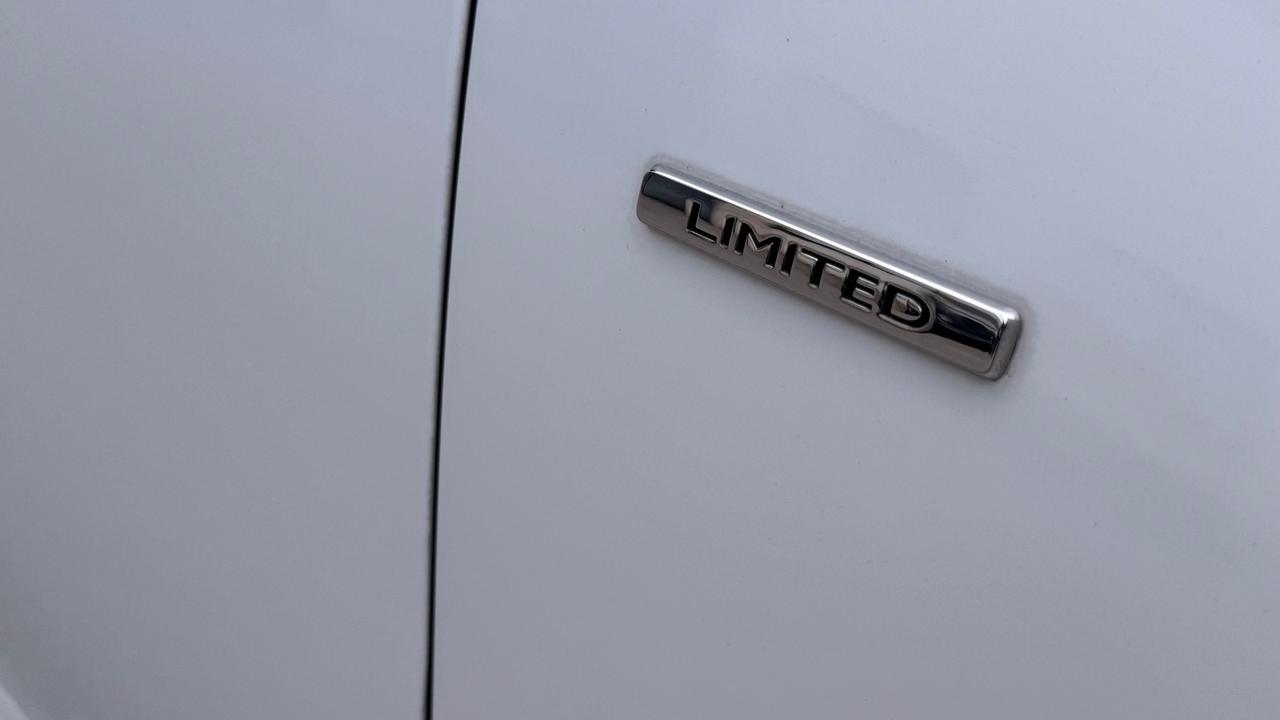 Renault Scenic Scénic dCi 110 CV Start&Stop Energy Limited