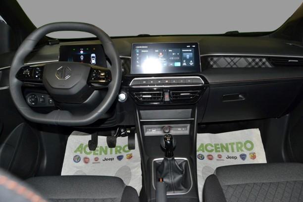 MG MG3 - ICE COMFORT