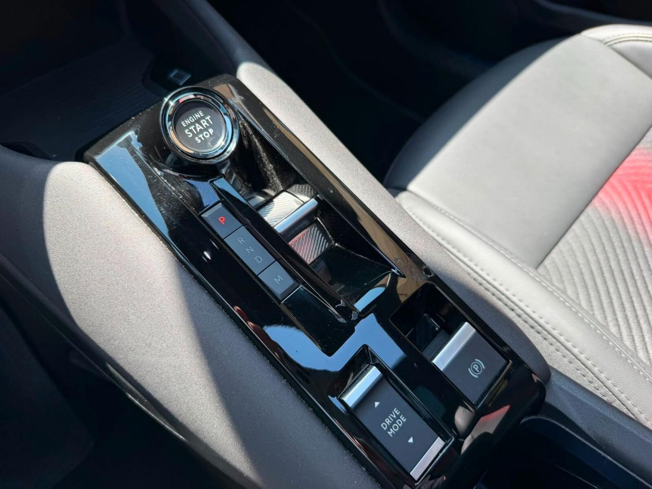 Alfa Romeo Junior 1.2 145 CV Hybrid Speciale #tetto