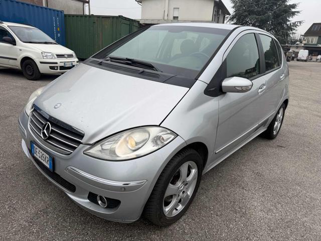MERCEDES-BENZ A 180 CDI Avantgarde senza nessun lavoro da fare