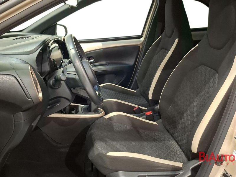 Toyota Aygo X Aygo X 1.0 Trend 72cv