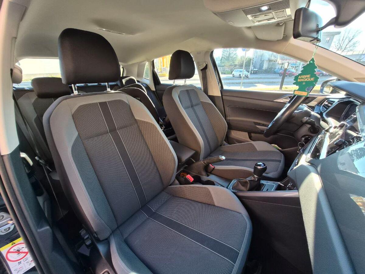 Volkswagen Polo 1.6 tdi Highline 95cv